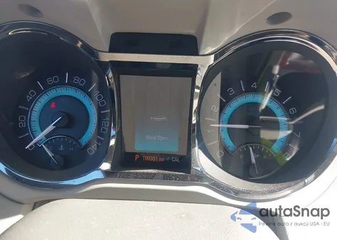 2013 Buick Lacrosse Premium 1 Group z USA, uszkodzony, nr VIN 1G4GF5E38DF189895